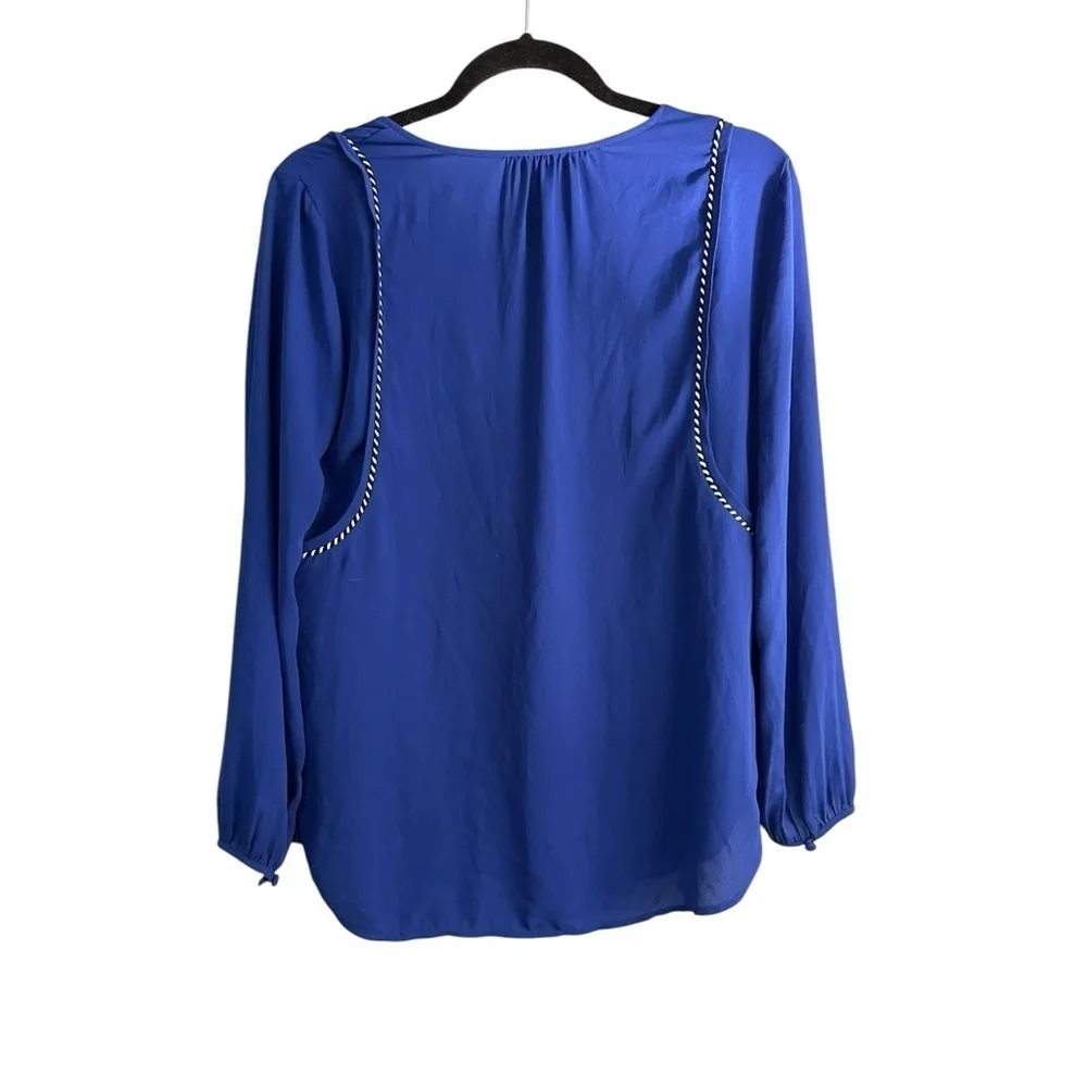J.Crew blouse